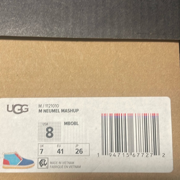 Women’s Ugg Boots - Picture 8 of 8